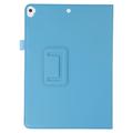 iPad 10.2 2019/2020/2021 Bi-Fold Folio-deksel