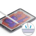 iPad Pro 11 (2024) Hofi Premium Pro+ Beskyttelsesglass - Gjennomsiktig