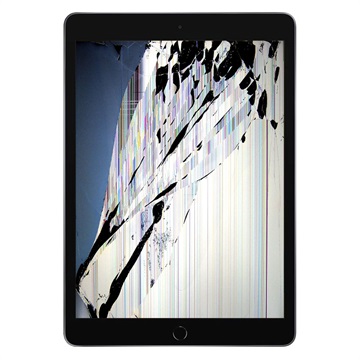 Reparasjon av iPad 10.2 (2019) LCD-display