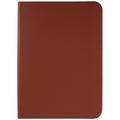 iPad 2022/2025 360 Roterende Folio-etui - Brun