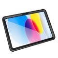 iPad 2022/2025 Active Series IP68 Vanntett Mobilpose - Svart