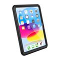 iPad 2022/2025 Active Series IP68 Vanntett Mobilpose - Svart