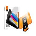 iPad 2022/2025 Spigen ALM Glas.tR T Beskyttelsesglass - 10H+ - Klar