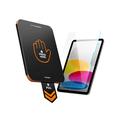 iPad 2022/2025 Spigen ALM Glas.tR T Beskyttelsesglass - 10H+ - Klar