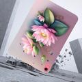 iPad 2022/2025 Stilig Ultra-Slim TPU-deksel