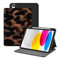 iPad 2022/2025 Tech-Protect Lamano Folio-etui