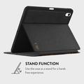 iPad 2022/2025 Tech-Protect Lamano Folio-etui