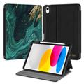 iPad 2022/2025 Tech-Protect Lamano Folio-etui