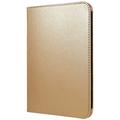 iPad 2022/2025 360 Roterende Folio-etui - Khaki