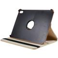 iPad 2022/2025 360 Roterende Folio-etui - Khaki