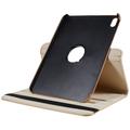iPad 2022/2025 360 Roterende Folio-etui - Khaki