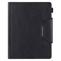 iPad 2022/2025 Smart Folio-etui - Svart
