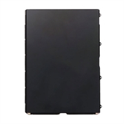 iPad (2022), iPad (2025) LCD-skjerm (WiFi-versjon) - Svart