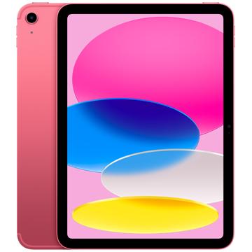 iPad (2025) 5G - 128GB - Rosa