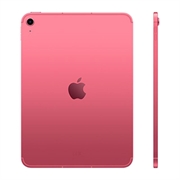 iPad (2025) 5G - 128GB - Rosa