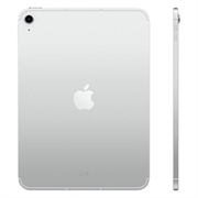 iPad (2025) 5G - 128GB - Sølv