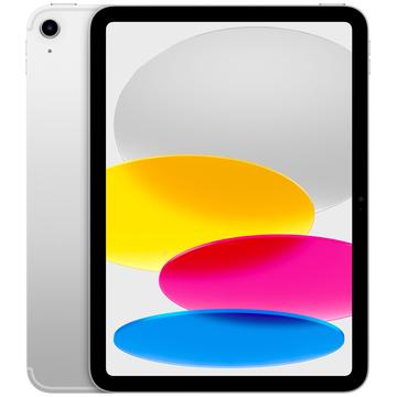 iPad (2025) 5G - 256GB - Sølv