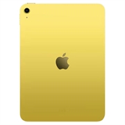 iPad (2025) 5G - 256GB - Gul