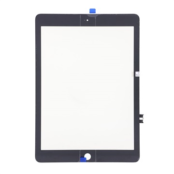 iPad 9.7 (2018) Skjermglass & Berøringsskjerm