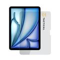iPad Air 11 2024/2025 Tactical Glass Shield 2.5D Beskyttelsesglass - Klar