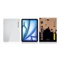 iPad Air 11 2024/2025 Tactical Glass Shield 2.5D Beskyttelsesglass - Klar