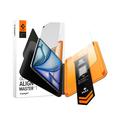 iPad Air 11 2024/2025/2026 Spigen ALM Glas.tR T Beskyttelsesglass - 10H+ - Klar