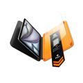 iPad Air 11 2024/2025/2026 Spigen ALM Glas.tR T Beskyttelsesglass - 10H+ - Klar