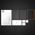 iPad Air 11 2024/2025/2026 Tech-Protect Easy Set+ Beskyttelsesglass - 9H - 2 stk.