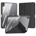 iPad Air 11 2024/2025/Air 2020/2022 Dux Ducis Magi avtakbart 2-i-1 folio-etui