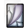 iPad Air 11 2024/2025 PanzerGlass Ultra-Wide Fit EasyAligner Beskyttelsesglass - Gjennomsiktig