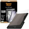 iPad Air 11 2024/2025 PanzerGlass Ultra-Wide Fit EasyAligner Beskyttelsesglass - Gjennomsiktig