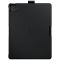 iPad Air 11 2024/2025/2026 Typecase Flexbook Touch Tastaturdeksel - amerikansk layout - svart