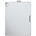 iPad Air 11 2024/2025/2026 Typecase Flexbook Touch Tastaturdeksel - amerikansk layout - Sølv
