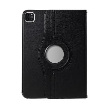 iPad Air 11 2024/2025 360 Roterende Folio-etui