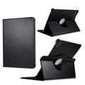 iPad Air 11 2024/2025 360 Roterende Folio-etui