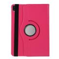 iPad Air 11 2024/2025/2026 360 Roterende Folio-etui