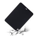 iPad Air 11 2024/2025/Air 2020/2022 Liquid Silikondeksel - Svart