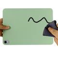 iPad Air 11 2024/2025/Air 2020/2022 Liquid Silikondeksel - Grønn