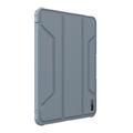 iPad Air 11 (2024)/iPad Pro 11 2022/2021/2020/iPad Air 2022/2020 Nillkin Bumper Smart Folio-etui