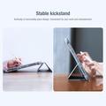 iPad Air 11 (2024)/iPad Pro 11 2022/2021/2020/iPad Air 2022/2020 Nillkin Bumper Smart Folio-etui