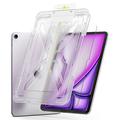 iPad Air 11 2024/2025 Ringke Easy Slide Beskyttelsesglass