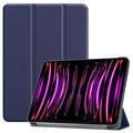 iPad Air 13 (2024) Tri-Fold Series Smart Folio-etui