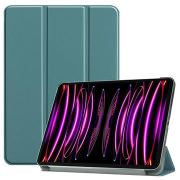 iPad Air 13 (2024) Tri-Fold Series Smart Folio-etui