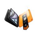 iPad Air 13 2024/2025/2026 Spigen ALM Glas.tR T Beskyttelsesglass - 10H+ - Klar