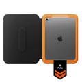 iPad Air 13 2024/2025/2026 Spigen ALM Glas.tR T Beskyttelsesglass - 10H+ - Klar