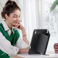 iPad Air 11 2024/2025/Air 2020/2022 ESR Flip Hybrid Folio-etui - svart