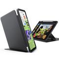 iPad Air 13 2024/2025 ESR Flip Hybrid Folio-etui - svart