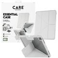iPad Air 13 2024/2025 PanzerGlass Care Essential-etui - Grå
