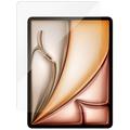 iPad Air 13 2024/2025/Pro 13 2024/2025 PanzerGlass Ultra-Wide Fit EasyAligner Beskyttelsesglass - Gjennomsiktig