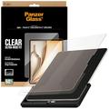 iPad Air 13 2024/2025/Pro 13 2024/2025 PanzerGlass Ultra-Wide Fit EasyAligner Beskyttelsesglass - Gjennomsiktig